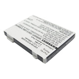 Batteries N Accessories BNA-WB-L13287 Cordless Phone Battery - Li-ion, 3.7V, 650mAh, Ultra High Capacity - Replacement for Siemens V30145-K1310-X363 Battery