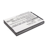 Batteries N Accessories BNA-WB-L12164 Cell Phone Battery - Li-ion, 3.7V, 1800mAh, Ultra High Capacity - Replacement for JCB TM074060-1S1P Battery