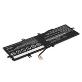 Batteries N Accessories BNA-WB-P4618 Laptops Battery - Li-Pol, 7.4V, 4800 mAh, Ultra High Capacity Battery - Replacement for Lenovo 00HW010 Battery