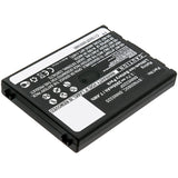 Batteries N Accessories BNA-WB-L7357 Satellite Phone Battery - Li-Ion, 3.7V, 2000 mAh, Ultra High Capacity Battery - Replacement for Iridium SNN5325 Battery