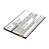 Batteries N Accessories BNA-WB-L14851 Cell Phone Battery - Li-ion, 3.8V, 2000mAh, Ultra High Capacity - Replacement for Prestigio PSP7511 Battery