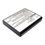 Batteries N Accessories BNA-WB-L13140 Cell Phone Battery - Li-ion, 3.7V, 5000mAh, Ultra High Capacity - Replacement for Samsung EB615268VK Battery