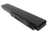 Batteries N Accessories BNA-WB-L11397 Laptop Battery - Li-ion, 11.1V, 4400mAh, Ultra High Capacity - Replacement for LG SW8-3S4400-B1B1 Battery