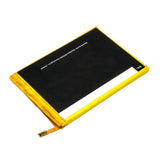 Batteries N Accessories BNA-WB-P11630 Cell Phone Battery - Li-Pol, 3.8V, 5000mAh, Ultra High Capacity