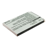 Batteries N Accessories BNA-WB-L14830 Cell Phone Battery - Li-ion, 3.7V, 850mAh, Ultra High Capacity - Replacement for Philips A20VDW/3ZP Battery