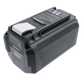 Batteries N Accessories BNA-WB-L18480 Power Tool Battery - Li-ion, 40V, 6000mAh, Ultra High Capacity - Replacement for Ryobi BPL3626 Battery