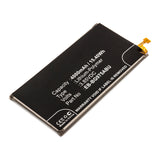 Batteries N Accessories BNA-WB-P13062 Cell Phone Battery - Li-Pol, 3.85V, 4000mAh, Ultra High Capacity - Replacement for Samsung EB-BG975ABU Battery