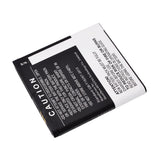 Batteries N Accessories BNA-WB-L14785 Cell Phone Battery - Li-ion, 3.7V, 1700mAh, Ultra High Capacity - Replacement for PHICOMM BP-F03 Battery