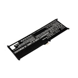 Batteries N Accessories BNA-WB-P10715 Laptop Battery - Li-Pol, 7.6V, 3900mAh, Ultra High Capacity - Replacement for Dell 7VKV9 Battery