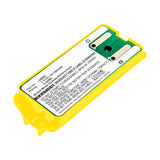 Batteries N Accessories BNA-WB-H12400 Remote Control Battery - Ni-MH, 3.6V, 700mAh, Ultra High Capacity - Replacement for JAY UDB2 Battery