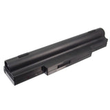 Batteries N Accessories BNA-WB-L10441 Laptop Battery - Li-ion, 11.1V, 6600mAh, Ultra High Capacity - Replacement for Asus A32-K72 Battery