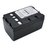 Batteries N Accessories BNA-WB-L16970 Digital Camera Battery - Li-ion, 7.4V, 4000mAh, Ultra High Capacity - Replacement for Panasonic CGR-V26S Battery