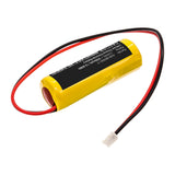 Batteries N Accessories BNA-WB-L14271 PLC Battery - Li-SOCl2, 3.6V, 3500mAh, Ultra High Capacity - Replacement for Yamaha KAS-M53G0-11 Battery