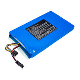 Batteries N Accessories BNA-WB-L15099 Medical Battery - Li-ion, 22.2V, 8800mAh, Ultra High Capacity - Replacement for MAQUET 0227-0353 Battery
