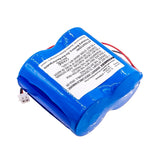 Batteries N Accessories BNA-WB-L12935 Automatic Flusher Battery - Li-MnO2, 3.6V, 27000mAh, Ultra High Capacity - Replacement for Siemens E-1574 Battery