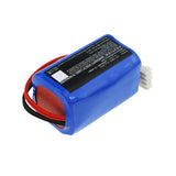 Batteries N Accessories BNA-WB-L10839 Medical Battery - Li-ion, 14.4V, 2600mAh, Ultra High Capacity - Replacement for Carewell HX-18650-14.4-2000 Battery