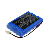 Batteries N Accessories BNA-WB-H10831 Medical Battery - Ni-MH, 24V, 2000mAh, Ultra High Capacity - Replacement for Cardioline OM11429 Battery