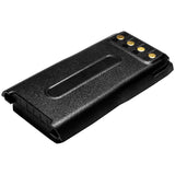 Batteries N Accessories BNA-WB-L11299 2-Way Radio Battery - Li-ion, 7.4V, 2400mAh, Ultra High Capacity - Replacement for Excera EB242L Battery