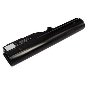 Batteries N Accessories BNA-WB-L12483 Laptop Battery - Li-ion, 7.2V, 2200mAh, Ultra High Capacity - Replacement for Kohjinsha LBATSC01 Battery