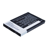 Batteries N Accessories BNA-WB-L14616 Cell Phone Battery - Li-ion, 3.7V, 1400mAh, Ultra High Capacity - Replacement for NEC BAT909B Battery