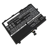 Batteries N Accessories BNA-WB-P12675 Laptop Battery - Li-Pol, 7.4V, 4500mAh, Ultra High Capacity - Replacement for Lenovo SB10J79001 Battery