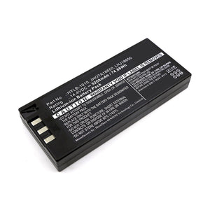 Batteries N Accessories BNA-WB-L10853 Medical Battery - Li-ion, 14.4V, 5200mAh, Ultra High Capacity - Replacement for COMEN HYLB-1010 Battery
