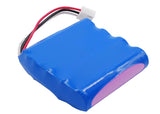 Batteries N Accessories BNA-WB-L9373 Medical Battery - Li-ion, 14.4V, 2600mAh, Ultra High Capacity - Replacement for COMEN CM1200B Battery