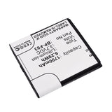 Batteries N Accessories BNA-WB-L14785 Cell Phone Battery - Li-ion, 3.7V, 1700mAh, Ultra High Capacity - Replacement for PHICOMM BP-F03 Battery