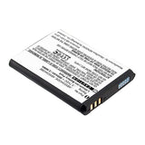 Batteries N Accessories BNA-WB-L13127 Cell Phone Battery - Li-ion, 3.7V, 800mAh, Ultra High Capacity - Replacement for Samsung AB553443BE Battery