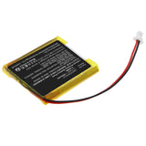 Batteries N Accessories BNA-WB-P18352 Audio Battery - Li-Pol, 3.7V, 600mAh, Ultra High Capacity - Replacement for JBL GSP753030 01 Battery