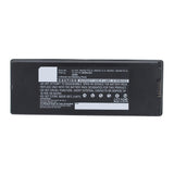 Batteries N Accessories BNA-WB-P15850 Laptop Battery - Li-Pol, 10.8V, 5000mAh, Ultra High Capacity - Replacement for Apple A1185 Battery