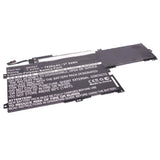 Batteries N Accessories BNA-WB-P10687 Laptop Battery - Li-Pol, 7.4V, 7830mAh, Ultra High Capacity - Replacement for Dell 5KG27 Battery