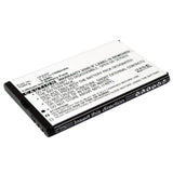 Batteries N Accessories BNA-WB-L9816 Cell Phone Battery - Li-ion, 3.7V, 1500mAh, Ultra High Capacity - Replacement for Acer HH08P Battery