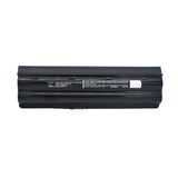 Batteries N Accessories BNA-WB-L11660 Laptop Battery - Li-ion, 10.8V, 6600mAh, Ultra High Capacity - Replacement for HP HSTNN-IB82 Battery