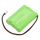 Batteries N Accessories BNA-WB-H18153 Emergency Lighting Battery - Ni-MH, 3.6V, 700mAh, Ultra High Capacity - Replacement for Legrand HB00090TA Battery