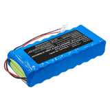 Batteries N Accessories BNA-WB-H10822 Medical Battery - Ni-MH, 24V, 3700mAh, Ultra High Capacity - Replacement for Biosealer 170-2040 Battery