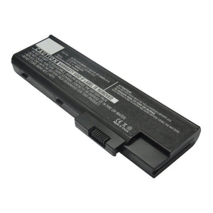 Batteries N Accessories BNA-WB-L15807 Laptop Battery - Li-ion, 11.1V, 4400mAh, Ultra High Capacity - Replacement for Acer 3UR18650Y-2-QC236 Battery