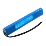 Batteries N Accessories BNA-WB-L17131 Lighting & Studio Battery - Li-ion, 11.1V, 7900mAh, Ultra High Capacity - Replacement for American DJ  Z-MEB437 Battery