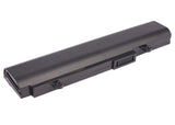 Batteries N Accessories BNA-WB-L10388 Laptop Battery - Li-ion, 10.8V, 4400mAh, Ultra High Capacity - Replacement for Asus A31-1015 Battery