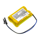 Batteries N Accessories BNA-WB-L16210 PLC Battery - Li-SOCl2, 7.2V, 3600mAh, Ultra High Capacity - Replacement for ABB 3HAC044075-001 Battery