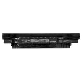 Batteries N Accessories BNA-WB-L10472 Laptop Battery - Li-ion, 14.4V, 2400mAh, Ultra High Capacity - Replacement for Asus A41N1421 Battery