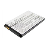 Batteries N Accessories BNA-WB-L15638 Cell Phone Battery - Li-ion, 3.7V, 800mAh, Ultra High Capacity - Replacement for Huawei HBC80S Battery