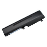 Batteries N Accessories BNA-WB-L13514 Laptop Battery - Li-ion, 10.8V, 4400mAh, Ultra High Capacity - Replacement for Toshiba PA3731U-1BRS Battery