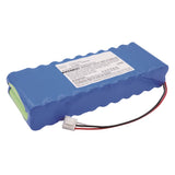 Batteries N Accessories BNA-WB-H13341 Equipment Battery - Ni-MH, 13.2V, 7000mAh, Ultra High Capacity - Replacement for Rohde & Schwarz 22HHR-380A Battery