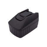 Batteries N Accessories BNA-WB-L11330 Power Tool Battery - Li-ion, 14.4V, 4000mAh, Ultra High Capacity - Replacement for FEIN 92604164020 Battery