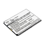 Batteries N Accessories BNA-WB-L10121 Cell Phone Battery - Li-ion, 3.8V, 1750mAh, Ultra High Capacity - Replacement for Cubot P11 Battery