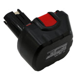 Batteries N Accessories BNA-WB-H17544 Strapping Tools Battery - Ni-MH, 12V, 3000mAh, Ultra High Capacity - Replacement for ORGAPACK 2179.155 Battery