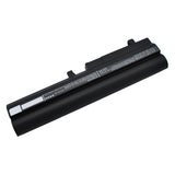 Batteries N Accessories BNA-WB-L13514 Laptop Battery - Li-ion, 10.8V, 4400mAh, Ultra High Capacity - Replacement for Toshiba PA3731U-1BRS Battery