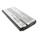 Batteries N Accessories BNA-WB-L13050 Cell Phone Battery - Li-ion, 3.85V, 1900mAh, Ultra High Capacity - Replacement for Samsung EB-BG800BBE Battery