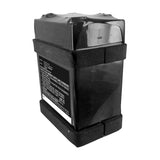 Batteries N Accessories BNA-WB-S14251 Medical Battery - Sealed Lead Acid, 6V, 5000mAh, Ultra High Capacity - Replacement for Welch-Allyn 4200-84 Battery